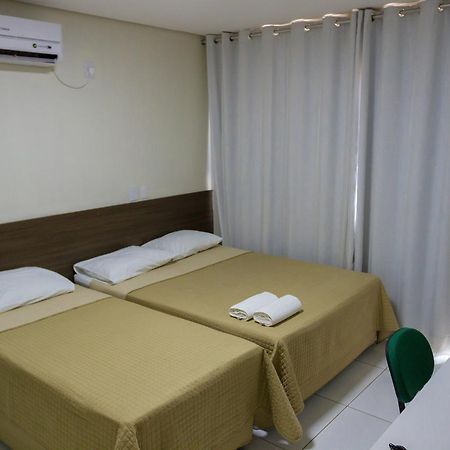 Velit Hotel تيريسينا المظهر الخارجي الصورة