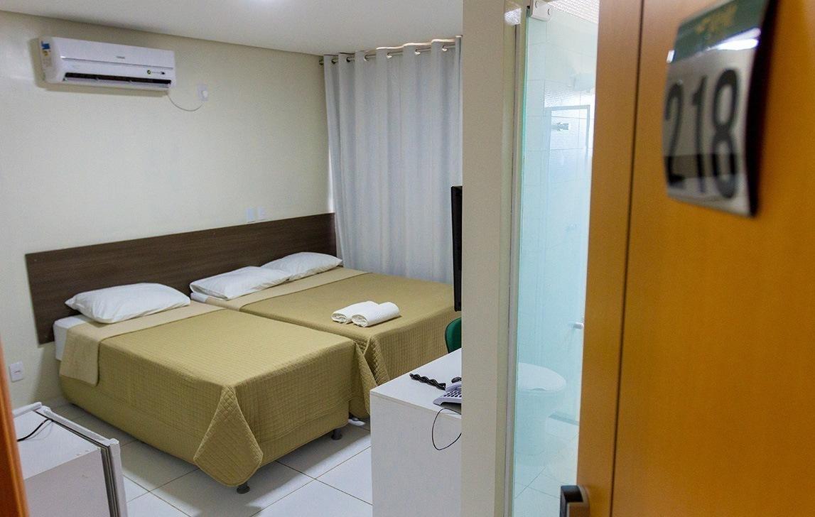Velit Hotel تيريسينا المظهر الخارجي الصورة