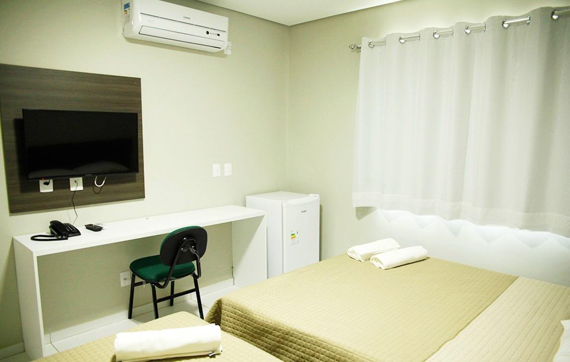 Velit Hotel تيريسينا المظهر الخارجي الصورة