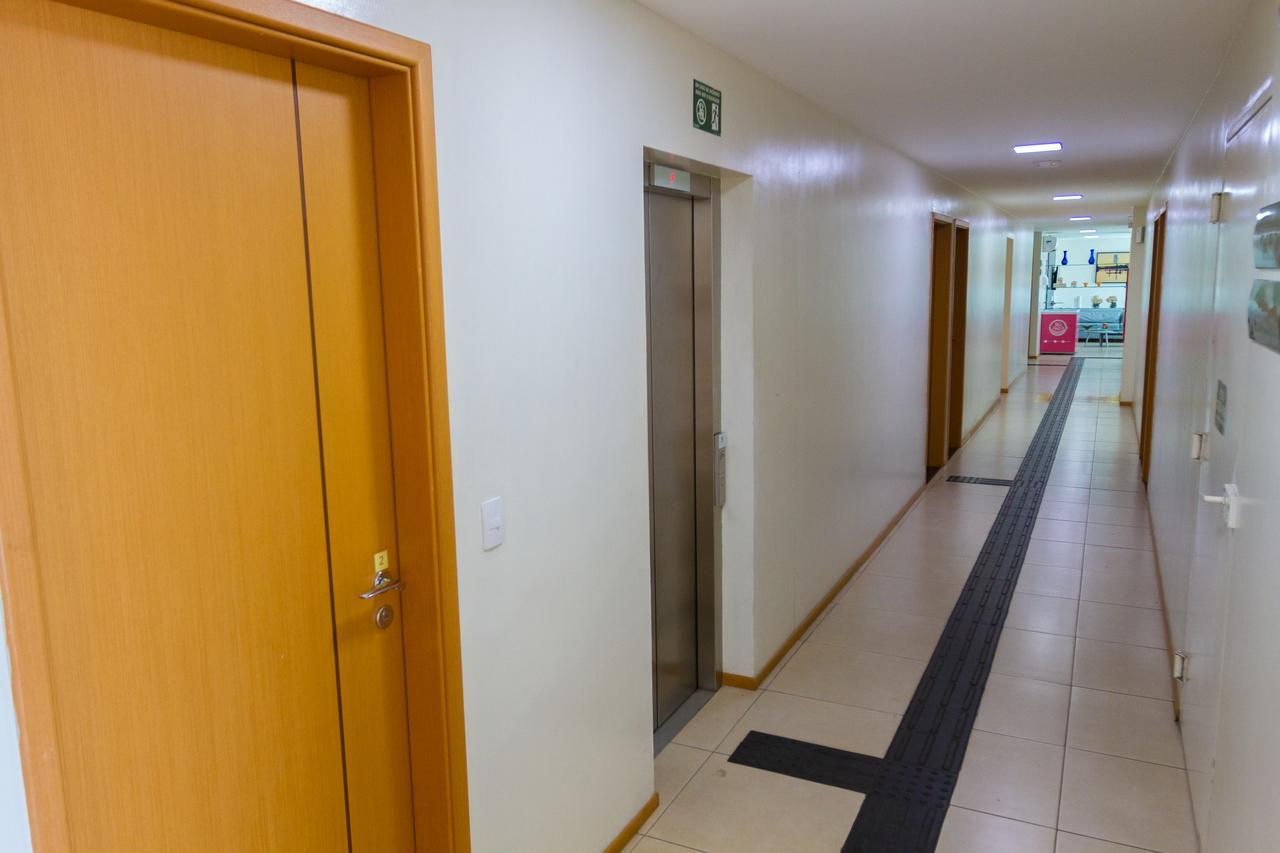 Velit Hotel تيريسينا المظهر الخارجي الصورة