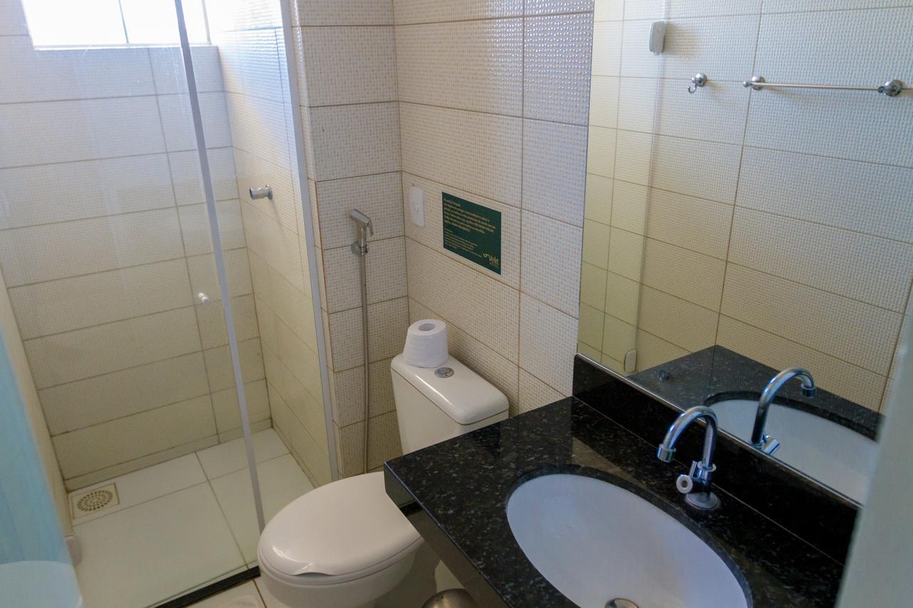 Velit Hotel تيريسينا المظهر الخارجي الصورة