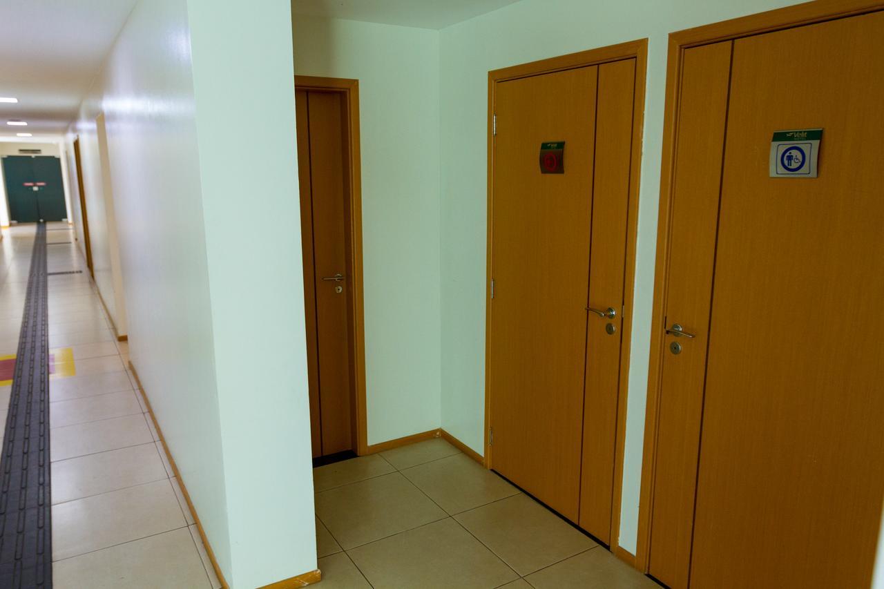 Velit Hotel تيريسينا المظهر الخارجي الصورة