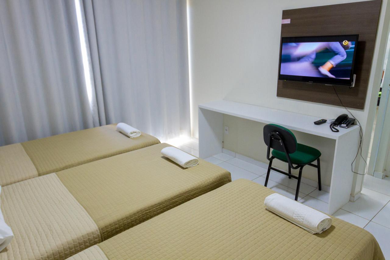Velit Hotel تيريسينا المظهر الخارجي الصورة