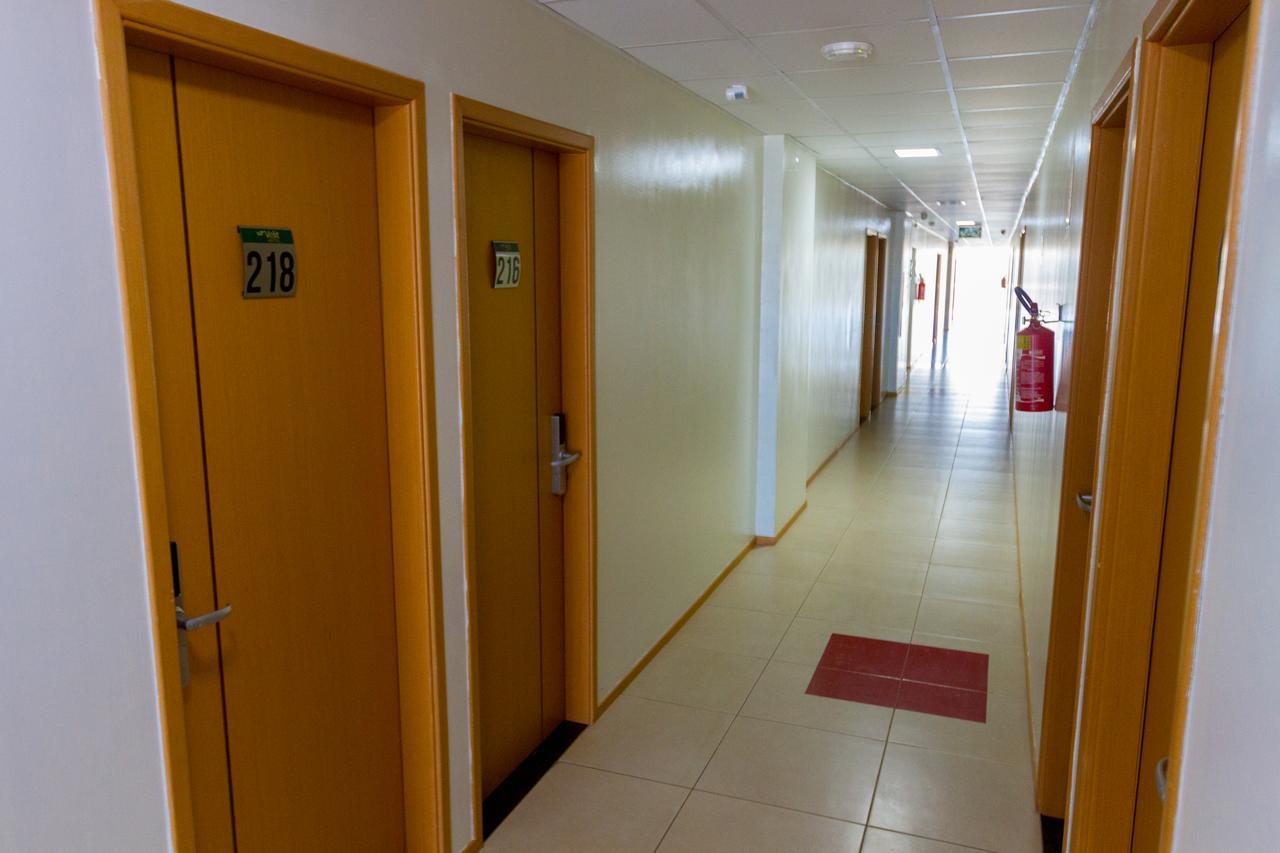 Velit Hotel تيريسينا المظهر الخارجي الصورة