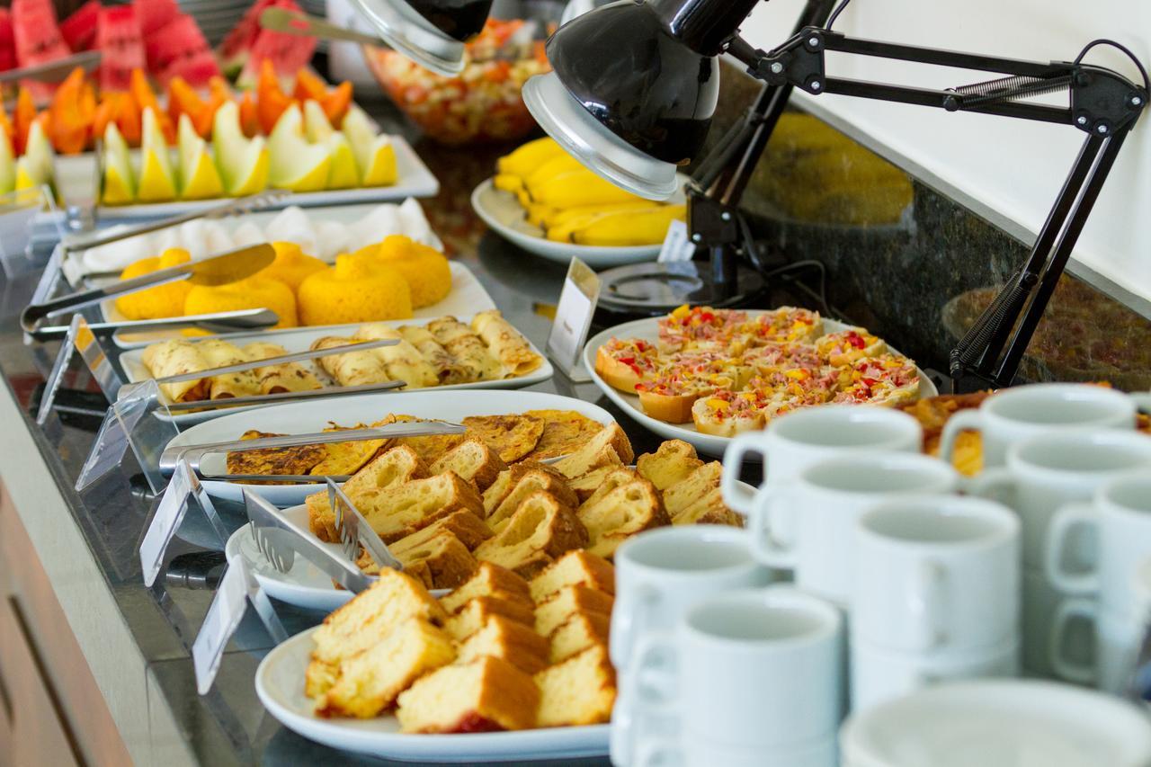Velit Hotel تيريسينا المظهر الخارجي الصورة