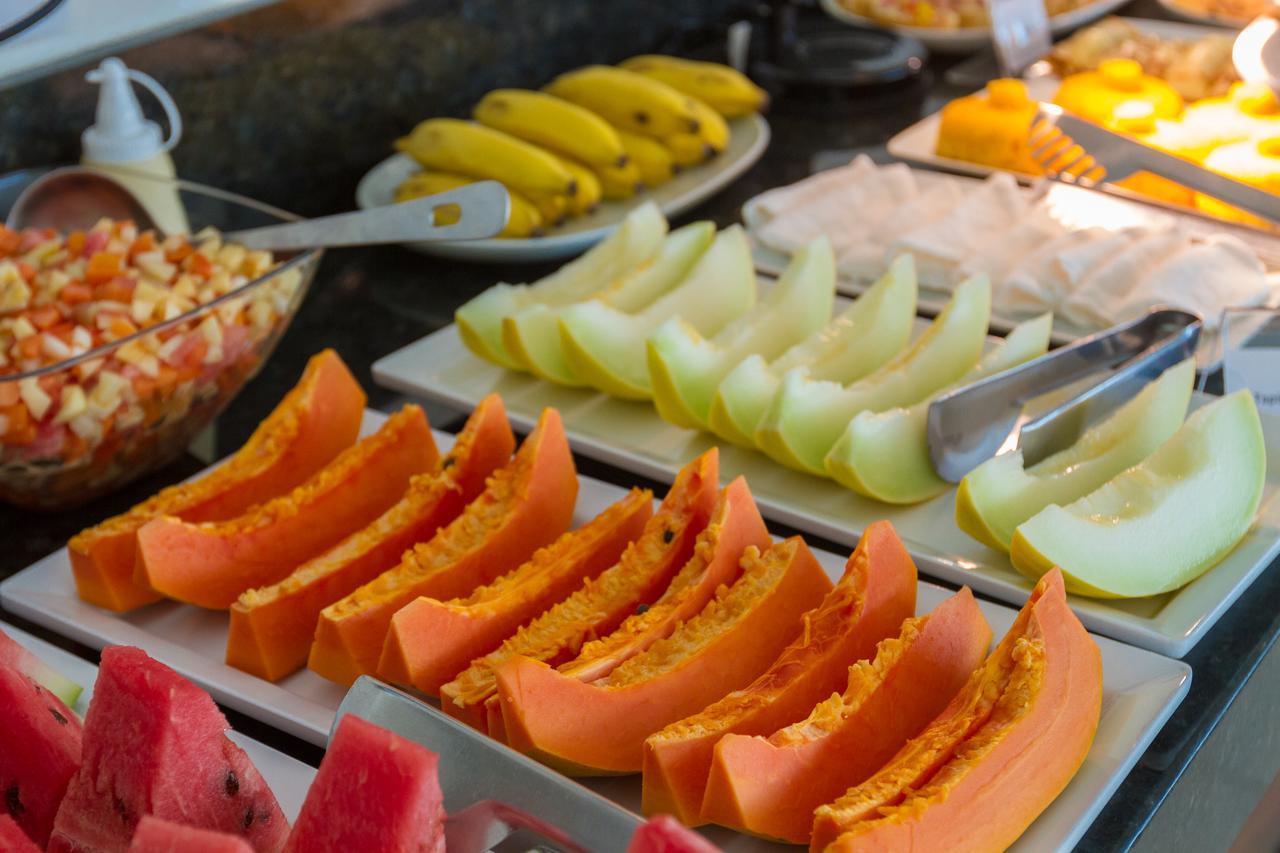 Velit Hotel تيريسينا المظهر الخارجي الصورة