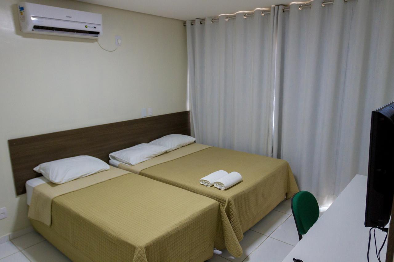 Velit Hotel تيريسينا المظهر الخارجي الصورة