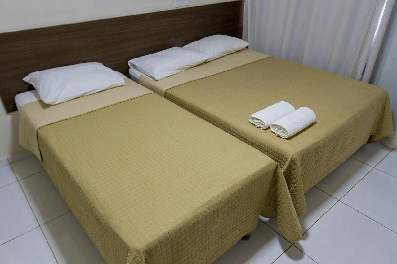 Velit Hotel تيريسينا المظهر الخارجي الصورة