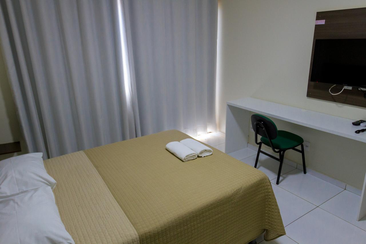 Velit Hotel تيريسينا المظهر الخارجي الصورة