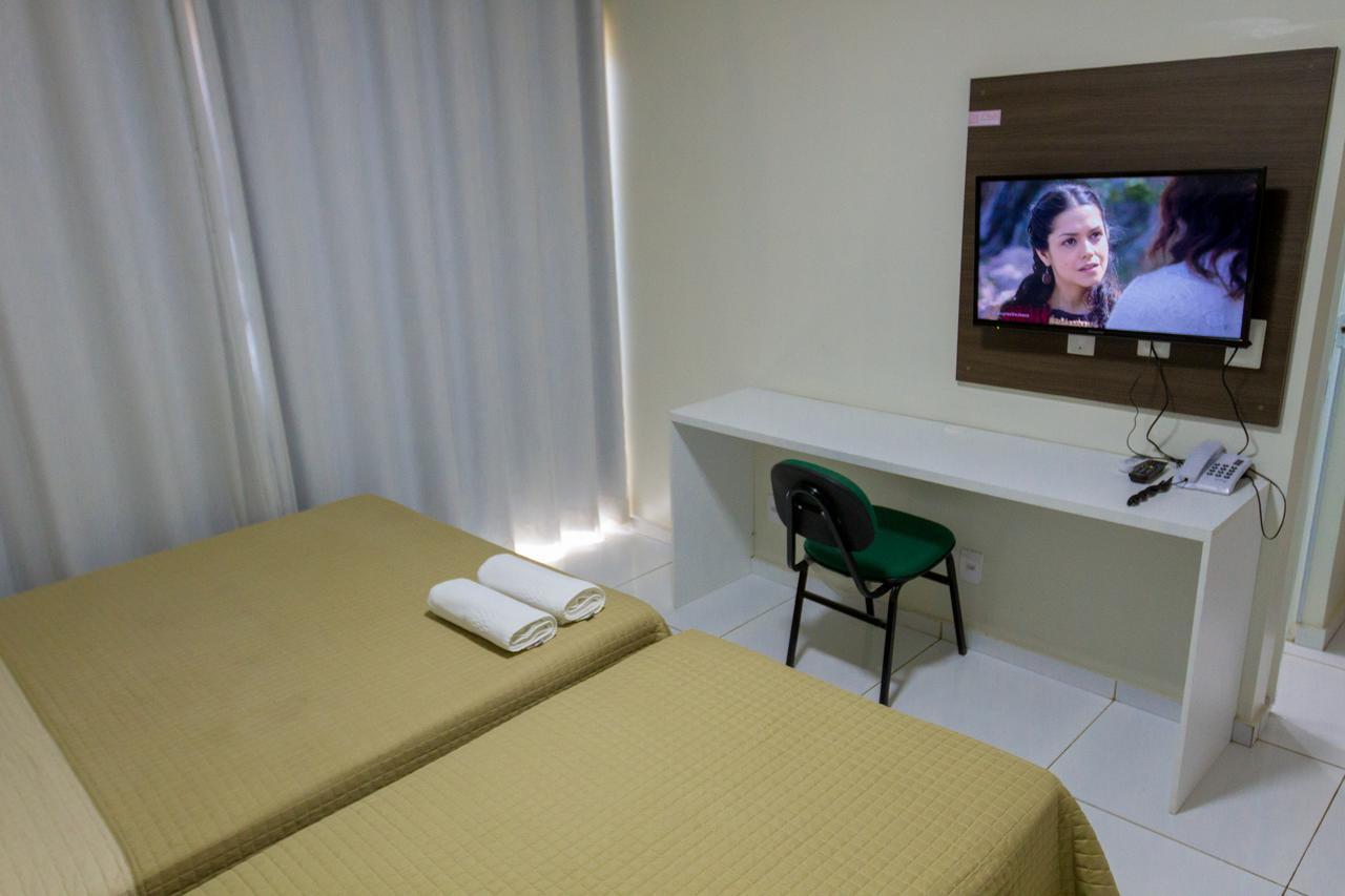 Velit Hotel تيريسينا المظهر الخارجي الصورة