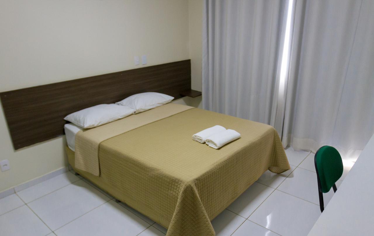 Velit Hotel تيريسينا المظهر الخارجي الصورة