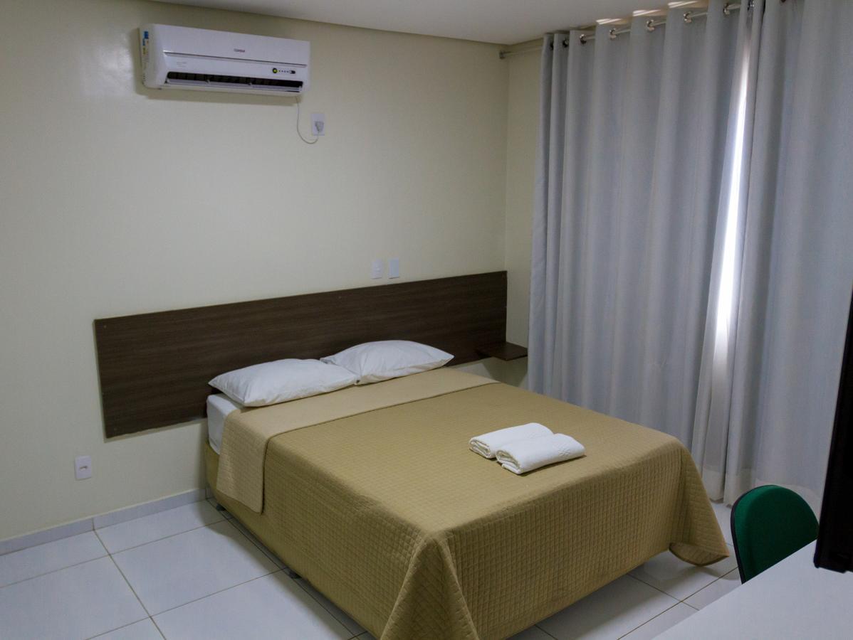 Velit Hotel تيريسينا المظهر الخارجي الصورة