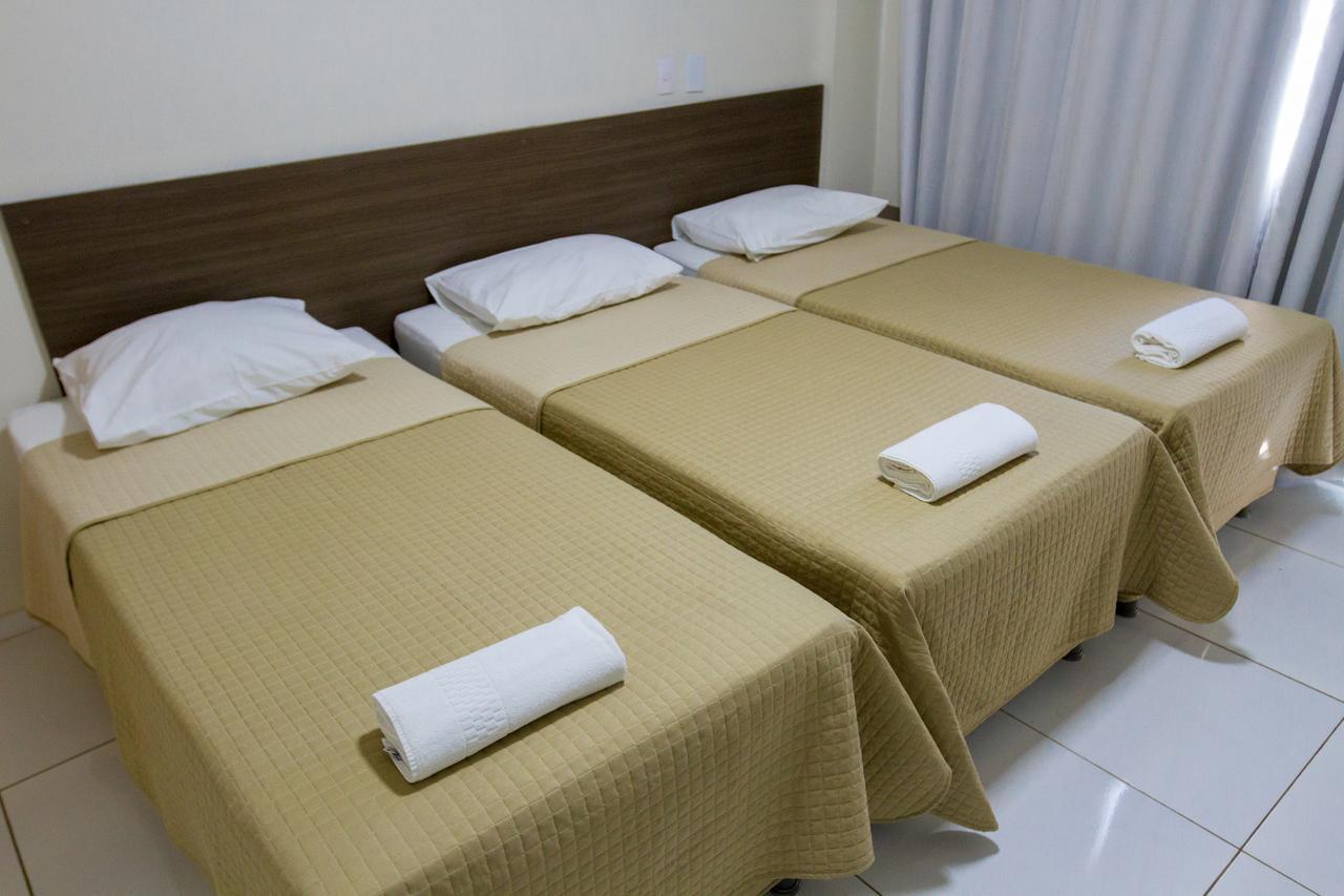 Velit Hotel تيريسينا المظهر الخارجي الصورة